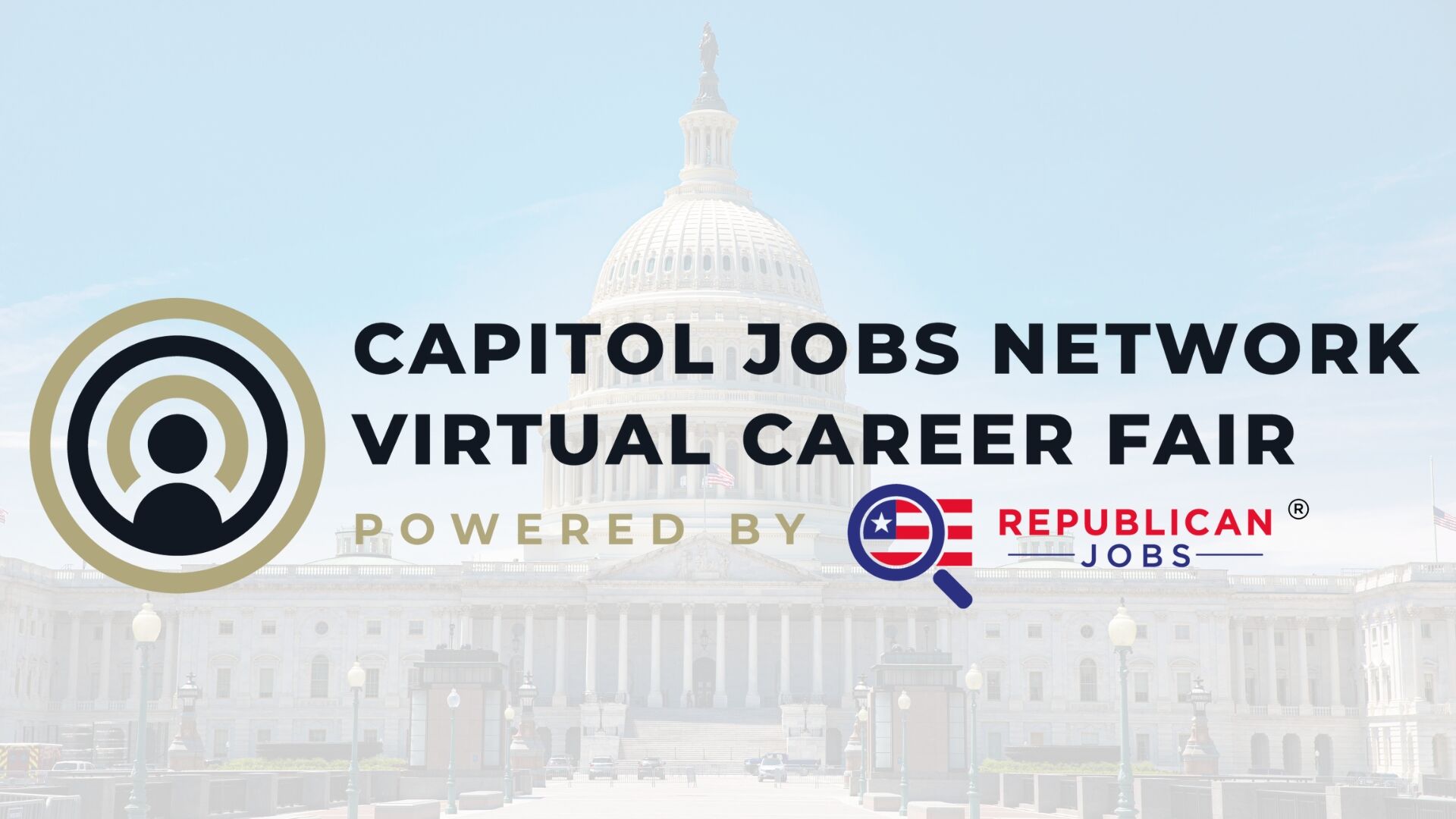 Why Work in a State Capitol Post-Election?