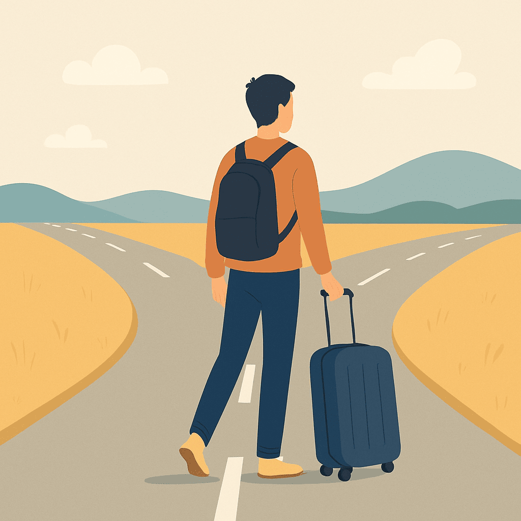 “Start Now, Move Later”: Political Career Advice for Gen Z