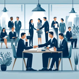 Tips for Working with a Recruiter: and Hiring Tips from Republican Jobs Perspective (Part 1)