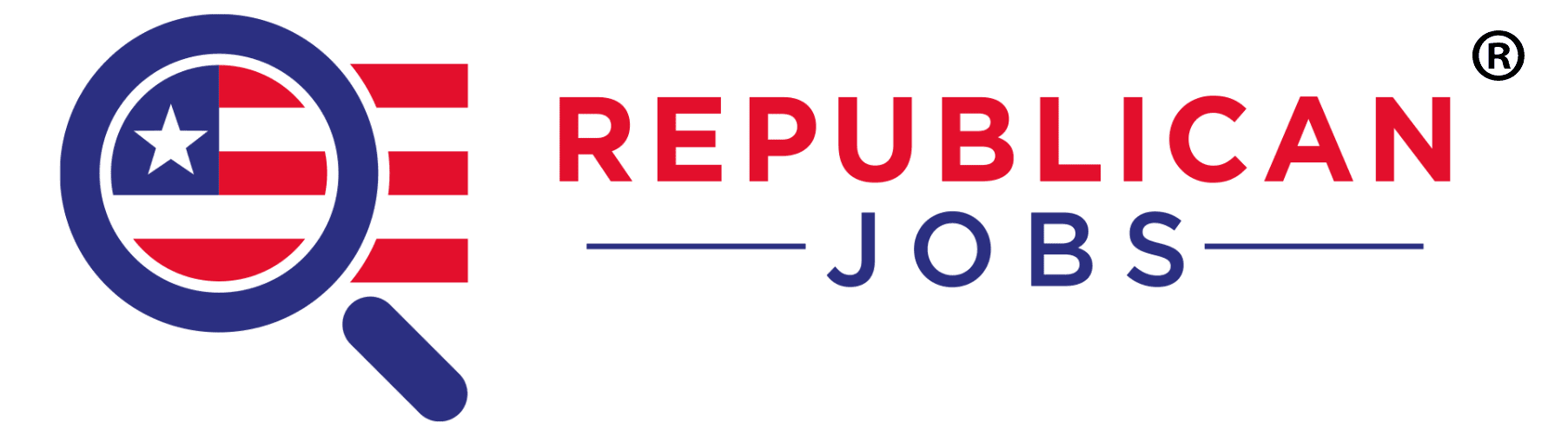 Republican Jobs Logo